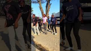 Yamba Yamba Yawehe - The Majestic Dancers