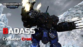 MWO's GOAT Brawler and my favorite Heavy | Mechwarrior Online (MWO)