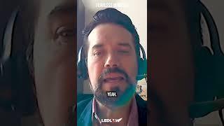 Episodee 252 - The Future of Security: AI, Cartels & Cross-Border Challenges