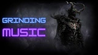 Music for grinding | farming POE  MMOs  RPGs