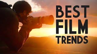 Filmmaking Trends You NEED to Try in 2025