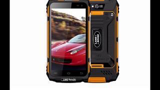 Where to buy Land Rover X2 IP67. Waterproof smartphone from China.