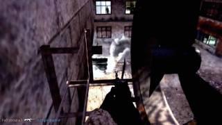 Infirmus  |  AriPall  |  HD |  CoD4