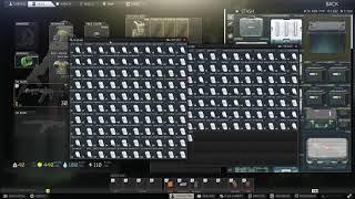 Escape From Tarkov - 140 Dogtags For Items Case Barter