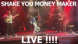 Midnight Burst - Shake Your Money Maker (Tremplin BLUES A JARNIOUX 2022)