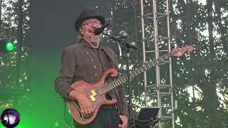 Primus 2024◇FULL SHOW◇FRONT PIT◇McMenamins Edgefield-Troutdale, OR 7/19/24