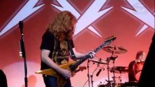 METALLICA + DAVE MUSTAINE - METAL MILITIA -  30 ANNIVERSARY [MULTICAM MIX] - AUDIO [LM] - FILLMORE