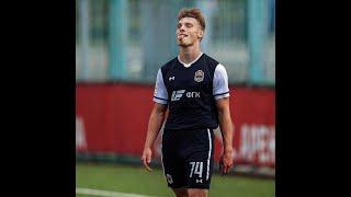 Maksim Turishchev vs FC Rodina (2nd div. Russia) 24/06/2020