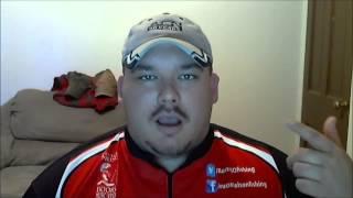 Co Anglers Corner Pilot