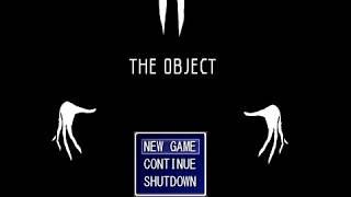 The object (Wolf RPG game) - Full Game and Endings