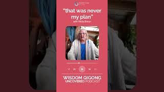 Qigong: Forever Young with Hilda Braun #podcast #qi #zhinengqigong #aging #qigong