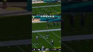 2025 NFL PLAYOFFS 2 ROUND NFC DIVISIONAL 3# MINNESOTA VIKINGS @ 2# PHILADELPHIA EAGLES 3 OF 3