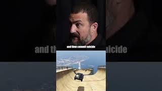 GTA V RAMP GAMEPLAY