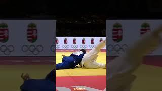 #JudoJV