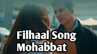 Filhaal Song #lofi #mucis #love #trending #song #mohabbat #tseries