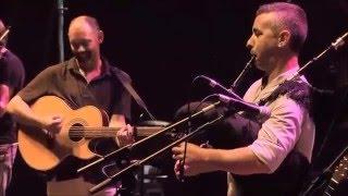 Ruaille-Buaille [Rula-Bula]: "Fare Thee Well" (Ortigueira 2014)