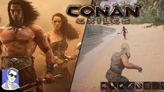 Conan Exiles The Rebirth of Jollins