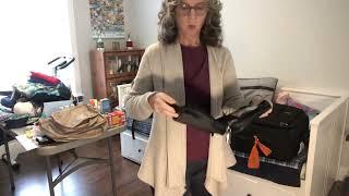 TravelPro 25 Inch suitcase Review
