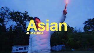 JUMADIBA - Asian（dir.Ryo Suda）