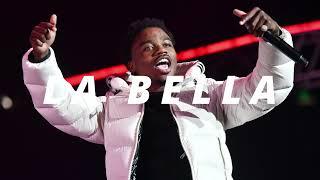 [FREE] ''LA BELLA'' roddy ricch x Type Beat [ Trap Instrumental 2021 ]