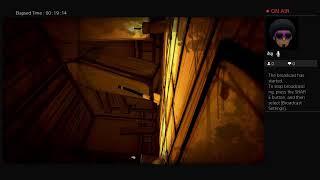 BATIM Stream