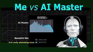 exonic AI Master vs my own Master