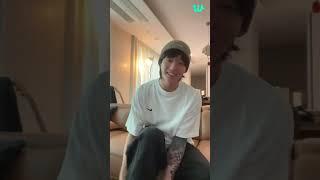 [SUB] BTS JUNGKOOK WEVERSE LIVE (2023.06.05) | JUNGKOOK LIVE