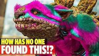 Gacha - Everything You Need To Know! Ark: Survival Evolved Extinction