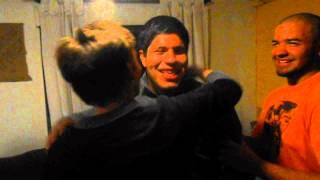 happy birthday ricochuy