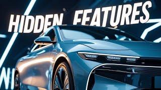 This Car’s Hidden Features Will Shock You! | 2024 Model