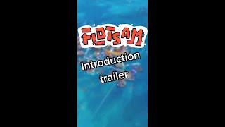 Short Introduction Trailer