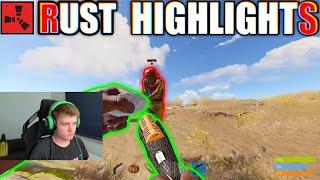 New Rust Best Twitch Highlights & Funny Moments #512