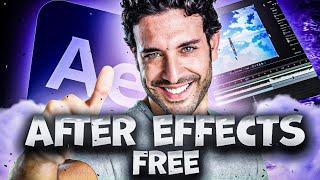 ⭐️Download the BEST crack of Adobe After Effects | Guide How to USE⭐️