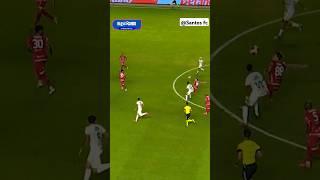 Neymar in Flow ⭐ | Santos fc