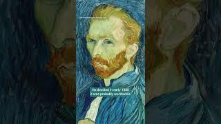 Vincent van Gogh: life and light in Provence | #SHORTS | National Gallery