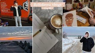 Brīvdienu Vlogs - Pēdējās Dienas Divatā