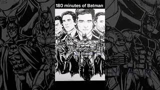 This is a work of art. #Batman #shorts