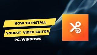 How to Download & Install YouCut Video Editor for PC, Windows 11/10/8/7 2024 #youcutvideoeditor