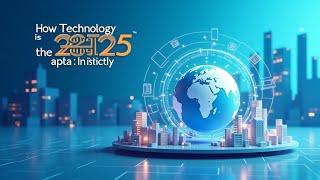 How Technology is Revolutionizing the Insurance Industry in 2025