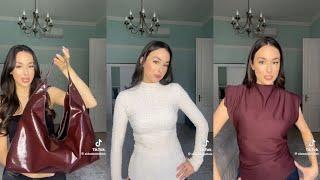 Haul Videos | TikTok Videos | Clothes Haul | Try On Haul