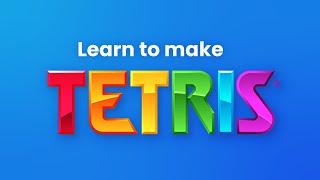 How to make Tetris in Unity (Complete Tutorial) 