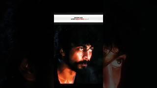 Arjun Das voice ...!! #shorts #youtubeshorts #arundas #alluarjun #rolex #voice #sigma #entry #rap