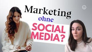 Wie geht Marketing ohne Social Media? (Interview mit Rini Pegka)