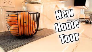 Henderson New Home Tour PART 2!