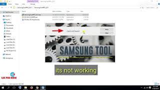 How To Install Z3X Samsung Tool Pro Cracked without box.all Samsung unlock with this software