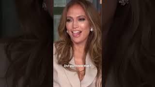 Jennifer Lopez's Mom prayed 20 years for a #Bennifer reunion #shorts