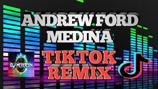 Andrew Ford Medina - Tiktok Viral 2022 Remix (Dj Warren)