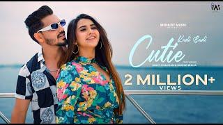 KUDI BADI CUTIE (Official Song) YOLO | Ft Ankit Chauhan and Roshni Walia | New Hindi Song 2022