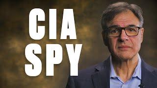 The CIA Officer Who Exposed America’s Torture Programme | Minutes With