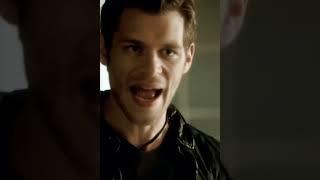 Kol and Klaus... the best brothers ever ️...          #shorts #dangerous #trending #reels #vampire